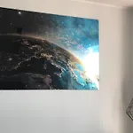 Kosmos Nad Morzem アパート ジブヌベク