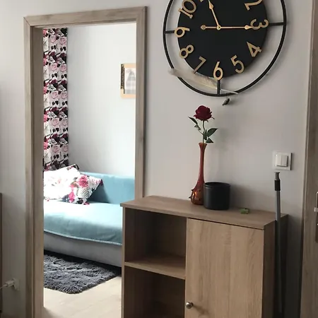 Daire Kosmos Nad Morzem