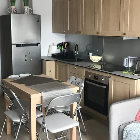 Kosmos Nad Morzem Daire