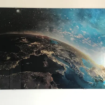 Daire Kosmos Nad Morzem