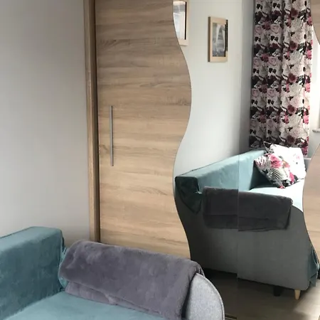 Daire Kosmos Nad Morzem Dziwnówek