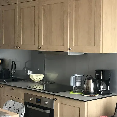 Kosmos Nad Morzem Daire