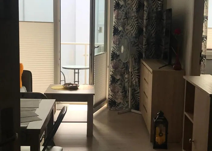 Kosmos Nad Morzem Daire