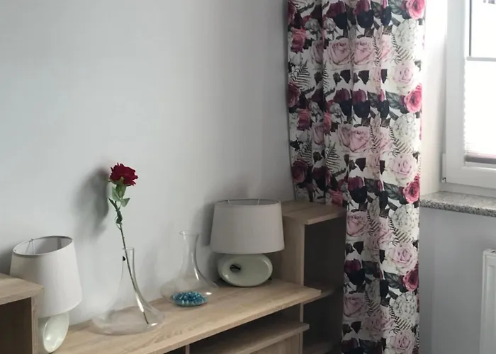 Daire Kosmos Nad Morzem *