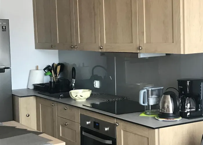 Kosmos Nad Morzem Daire