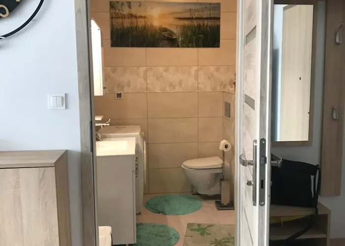 Kosmos Nad Morzem Dziwnówek