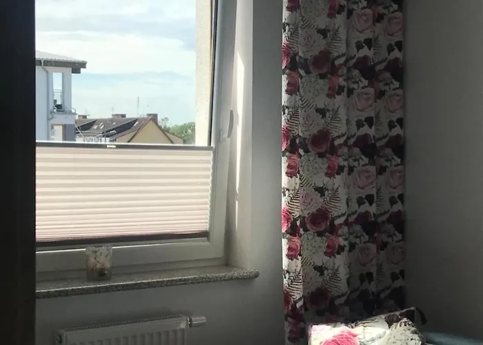 Kosmos Nad Morzem * Dziwnówek