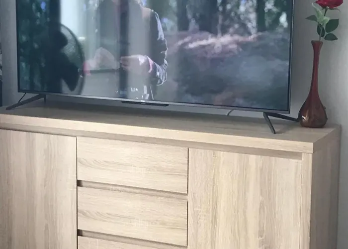 Kosmos Nad Morzem Daire *