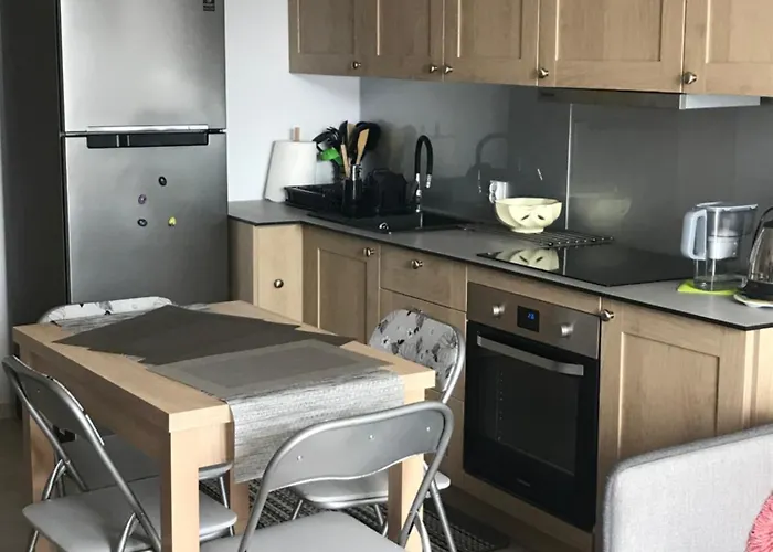 Kosmos Nad Morzem Daire