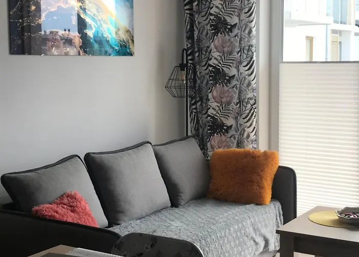 Kosmos Nad Morzem Daire