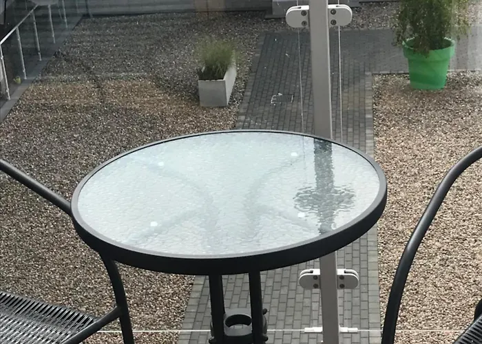 Kosmos Nad Morzem Daire *