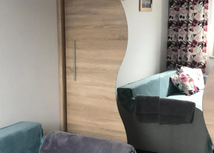 Daire Kosmos Nad Morzem Dziwnówek