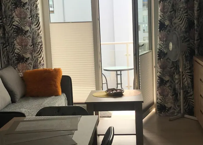 Kosmos Nad Morzem Dziwnówek