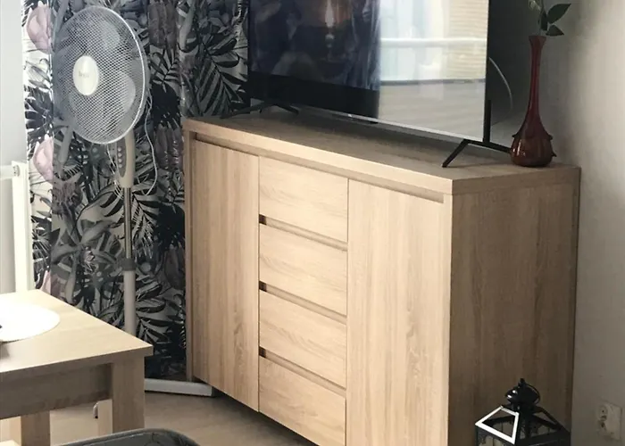 Kosmos Nad Morzem * Dziwnówek