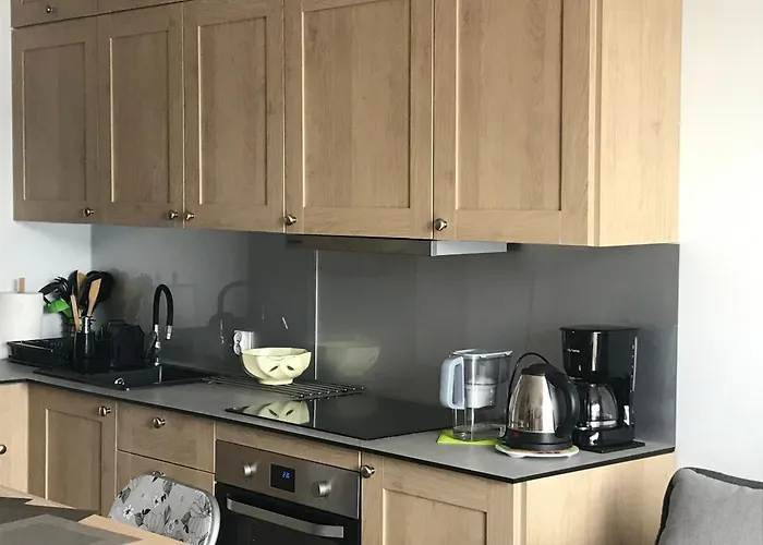 Kosmos Nad Morzem Daire